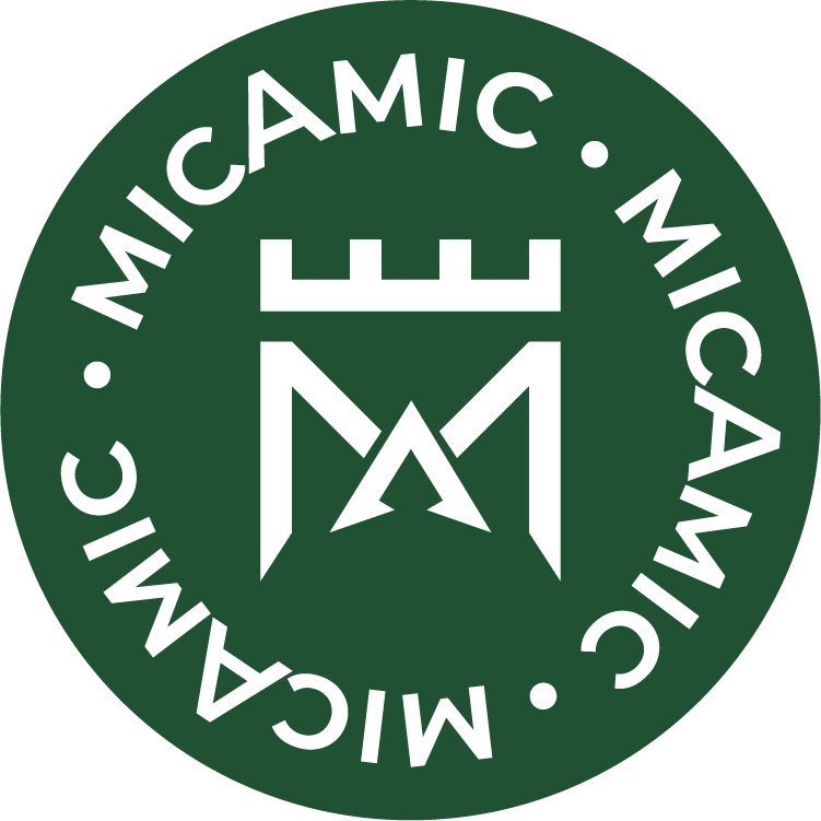 micamic logo